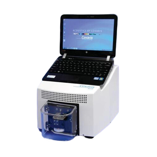 Covaris M220自動聚焦聲波基因組剪切儀