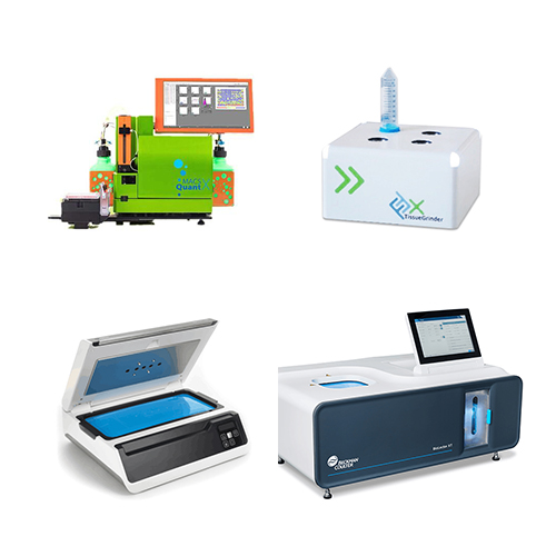 單細(xì)胞懸液制備儀